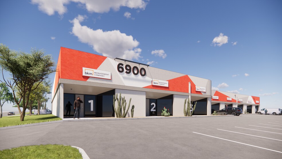 More Photos Of 1520 W Mineral Rd, Tempe Unknown For Lease