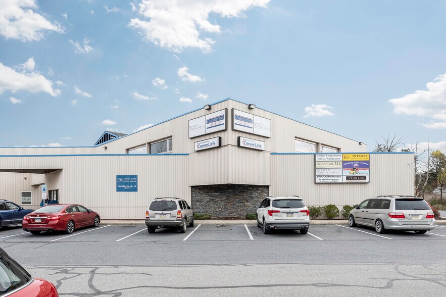 More Photos Of 2937 Rt 611, Tannersville Office For Lease