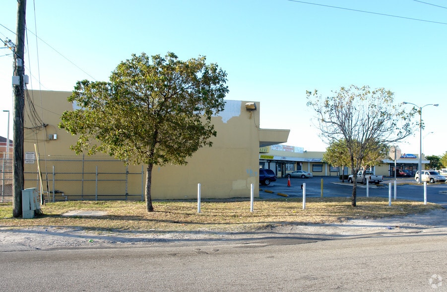 More Photos Of 17845-17855 NW 27th Ave, Miami Gardens Freestanding For Lease