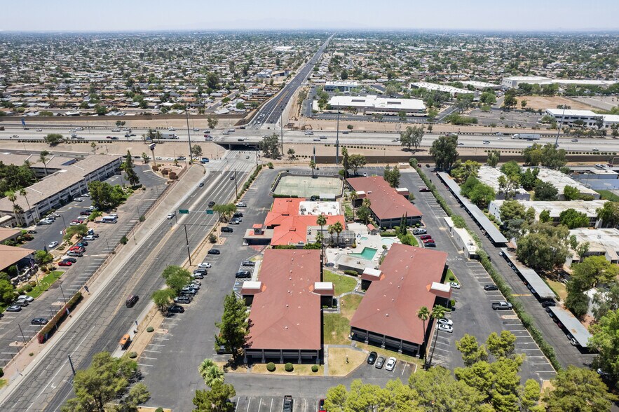 More Photos Of 2510 W Greenway Rd, Phoenix Hotel For Sale