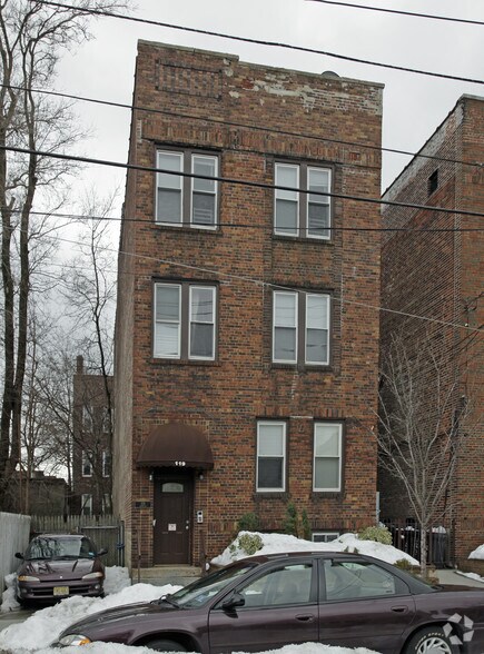 More Photos Of , Jersey City Multifamily For Sale