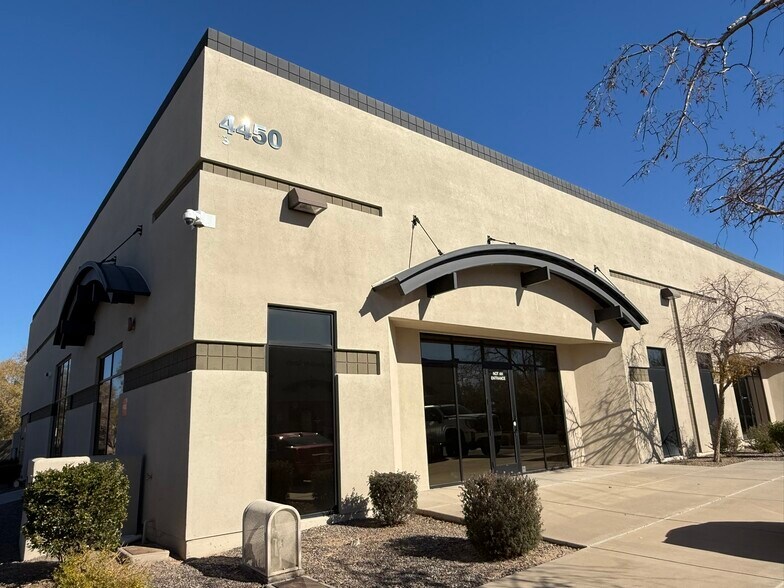 Primary Photo Of 4450 E McLellan Rd, Mesa Office For Sale