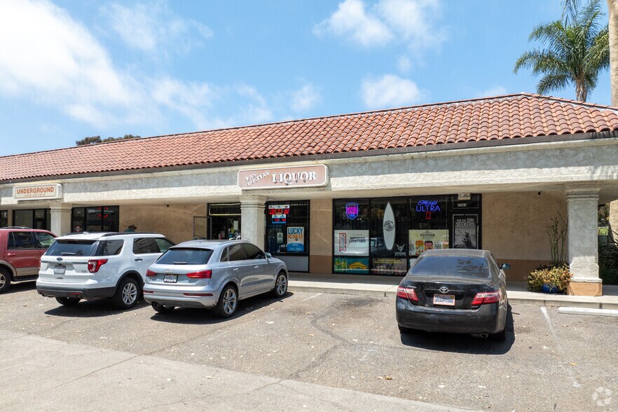 More Photos Of 2263 Las Positas Rd, Santa Barbara Storefront Retail Office For Lease
