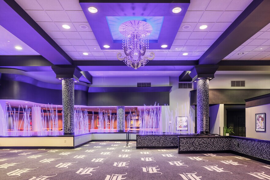 More Photos Of 2645 Lyndon B Johnson Fwy, Dallas Hotel For Sale