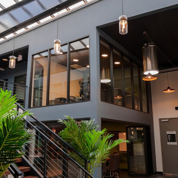 More Photos Of 170 Eucalyptus Ave, Vista Coworking Space