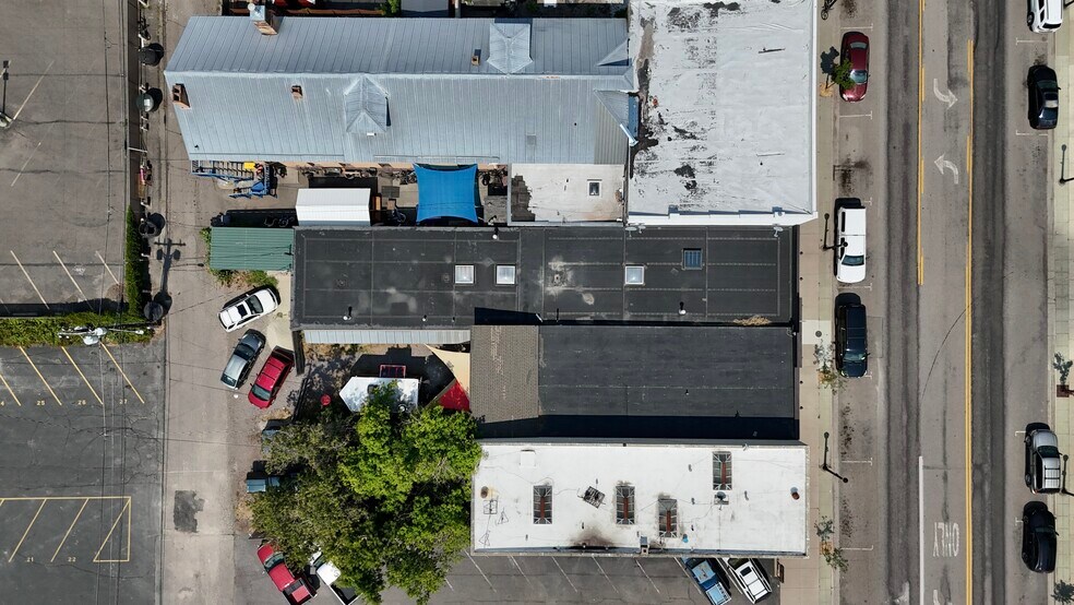 More Photos Of 32 1st Ave W, Kalispell Storefront For Sale