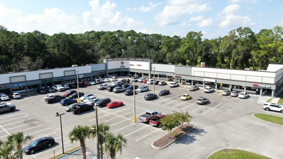 More Photos Of 11018 Old Saint Augustine Rd, Jacksonville Unknown For Lease