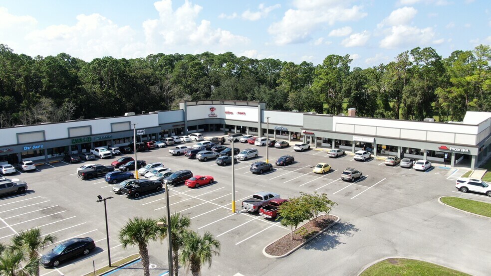 More Photos Of 11018 Old Saint Augustine Rd, Jacksonville Unknown For Lease