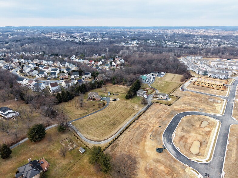 More Photos Of 5008-5010H Bucks School House Rd, Baltimore Land For Sale