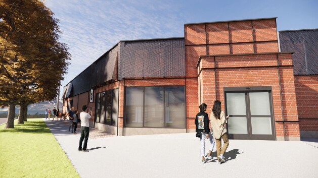 More Photos Of 2105 N Humboldt St, Denver General Retail For Lease