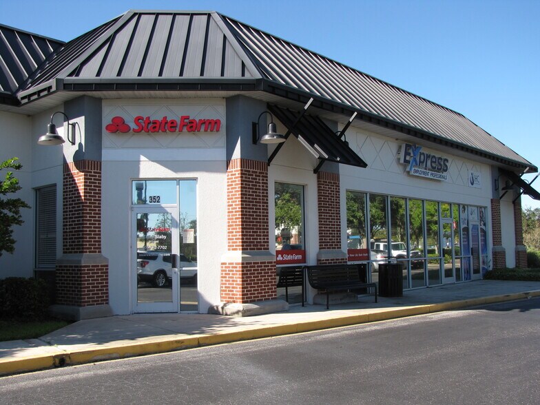 More Photos Of 150-300 W Lake Mary Blvd, Sanford Unknown For Lease