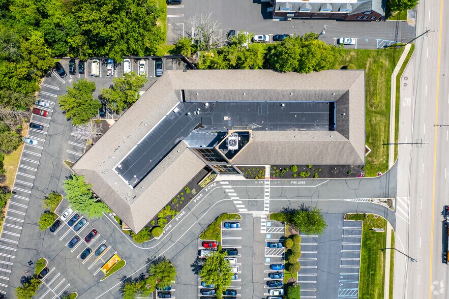 Primary Photo Of 920 Germantown Pike, Plymouth Meeting Medical For Lease