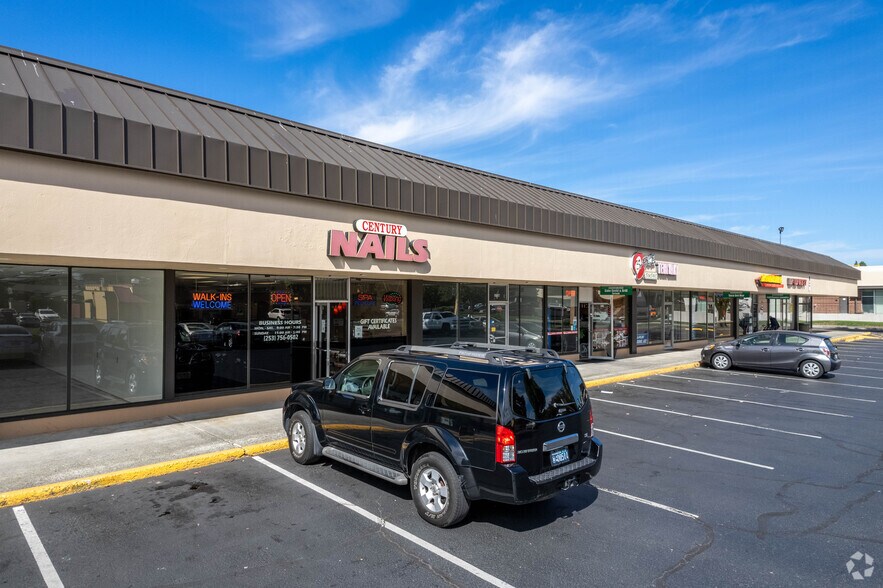 More Photos Of 2101-2405 N Pearl St, Tacoma Unknown For Lease