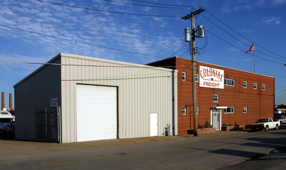 More Photos Of 4560 N 2nd St, Saint Louis Industrial For Sale