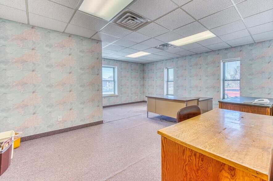 More Photos Of 100 W 4th St, Walsenburg Medical For Sale