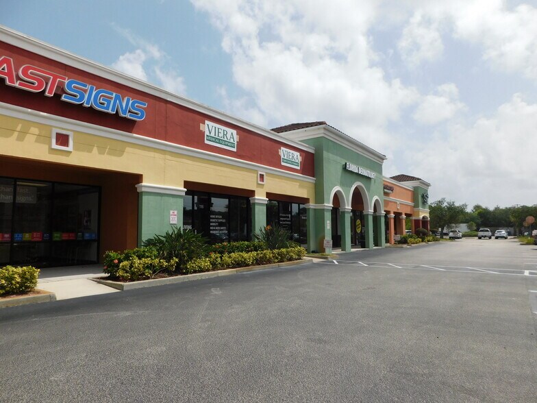 More Photos Of 7640 N Wickham Rd, Melbourne General Retail For Lease