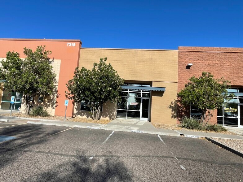More Photos Of 7318 S 89th Pl, Mesa Showroom For Sale