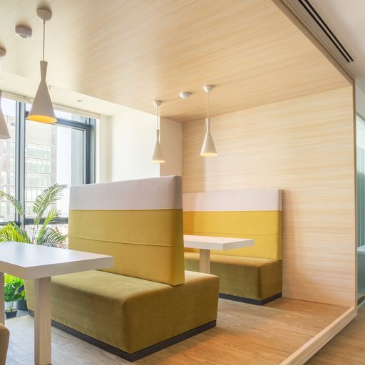 More Photos Of 211 N Union St, Alexandria Coworking Space