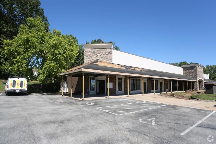 More Photos Of 1700-1721 Heritage Hills Dr, Washington Medical For Lease