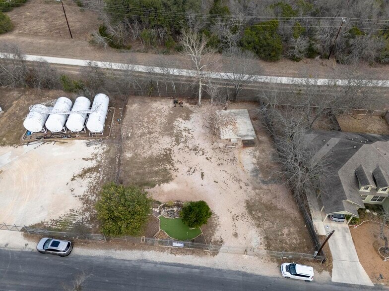 More Photos Of 311 Ebner st, Boerne Land For Sale
