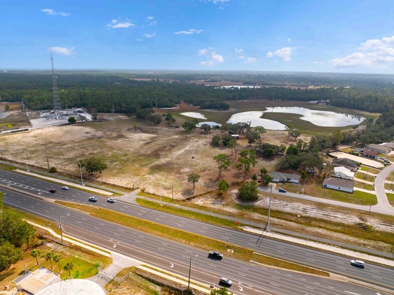 More Photos Of 10300 Cortez Blvd, Spring Hill Land For Sale