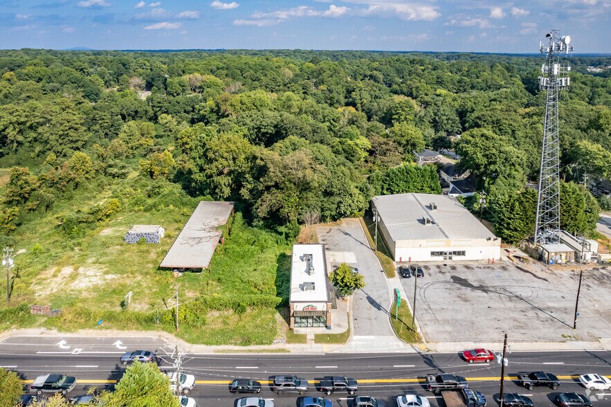 More Photos Of 1058 Moreland Avenue SE, Atlanta Land For Sale