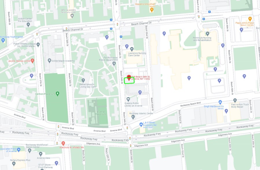 More Photos Of 338 Beach 54th St, Far Rockaway Medical For Sale