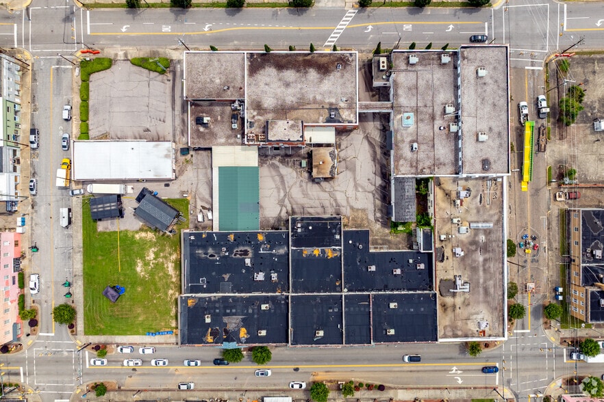 More Photos Of 116 W Arch St, Lancaster General Retail For Sale