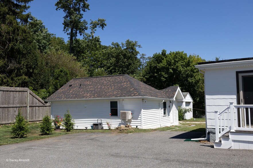 More Photos Of 3511 Main st, Morgantown Storefront Retail Residential For Sale