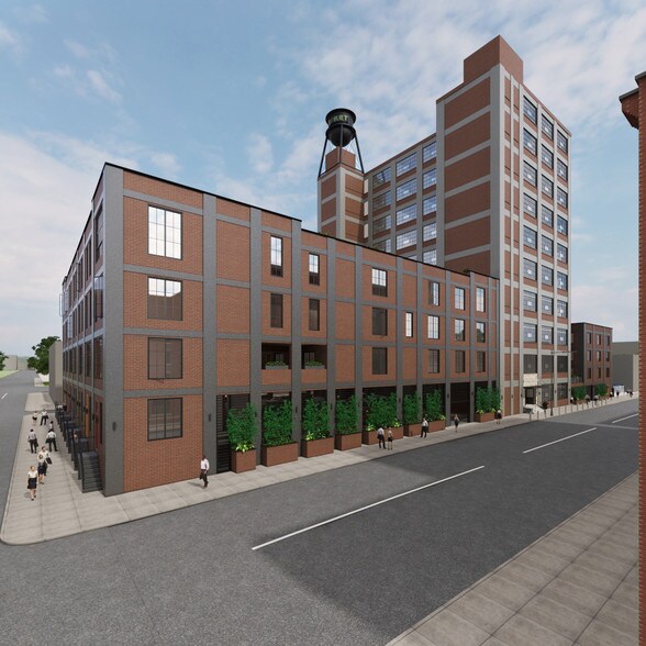 More Photos Of 2000 N 2nd St, Philadelphia Apartments For Lease