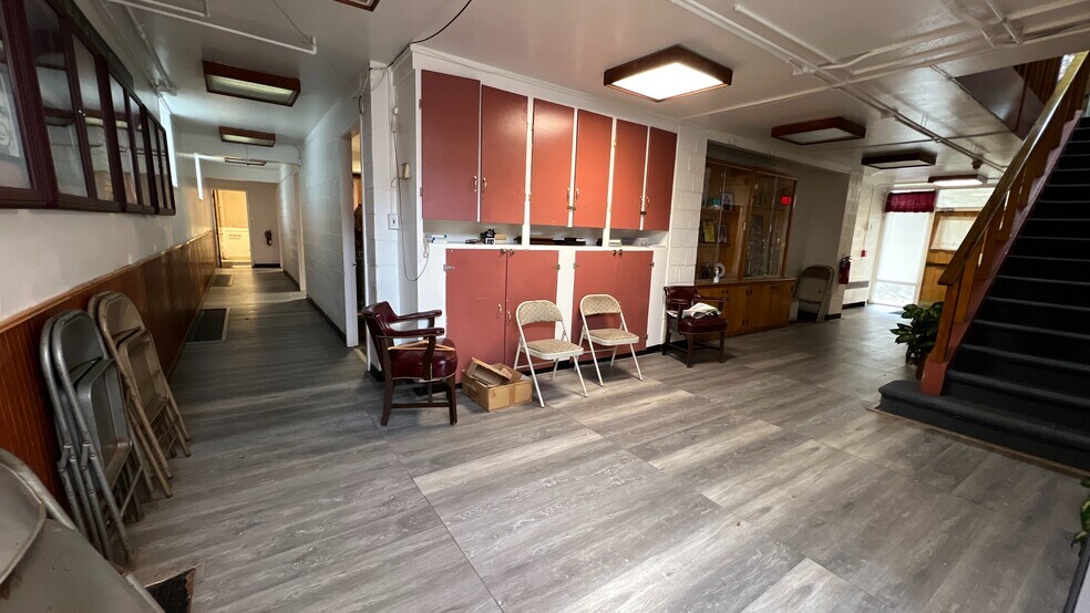 More Photos Of 1712 Providence Ave, Chester Religious Facility For Sale