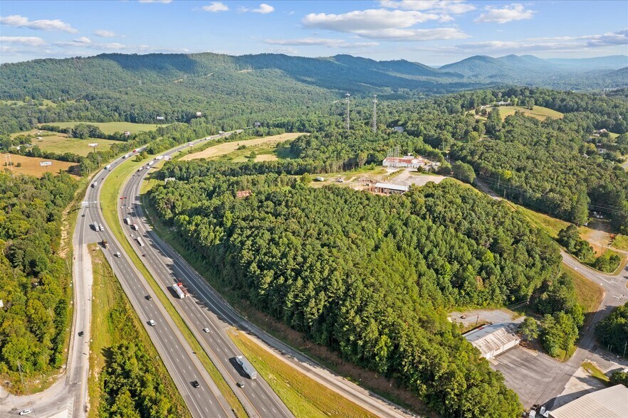 More Photos Of 3744 Lake Katherine Rd, Tunnel Hill Warehouse For Sale