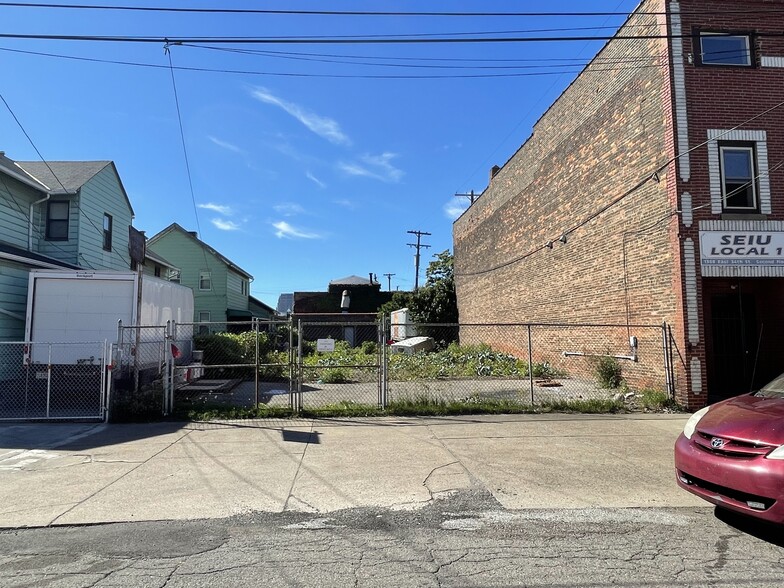 More Photos Of , Cleveland Industrial For Sale