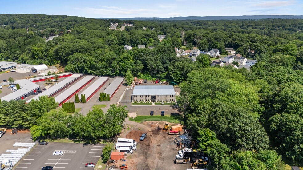 More Photos Of 28 Costello Pl, Newington Industrial For Lease