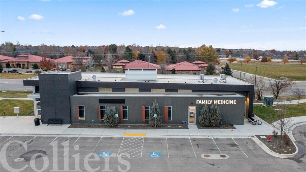 More Photos Of 2840 S Meridian Rd, Meridian Healthcare For Sale