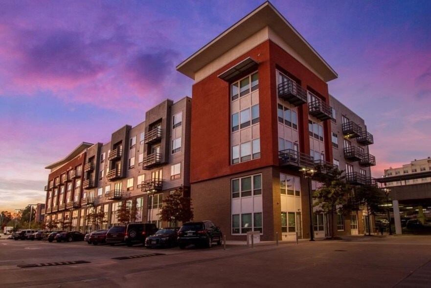 More Photos Of 410 S University Ave, Little Rock Apartments For Lease