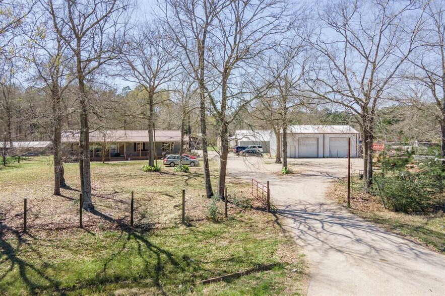 More Photos Of 27811 Fm 2100 Rd, Huffman Land For Sale
