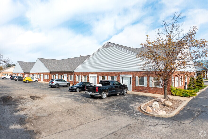 Primary Photo Of 9357 General Dr, Plymouth Office For Lease