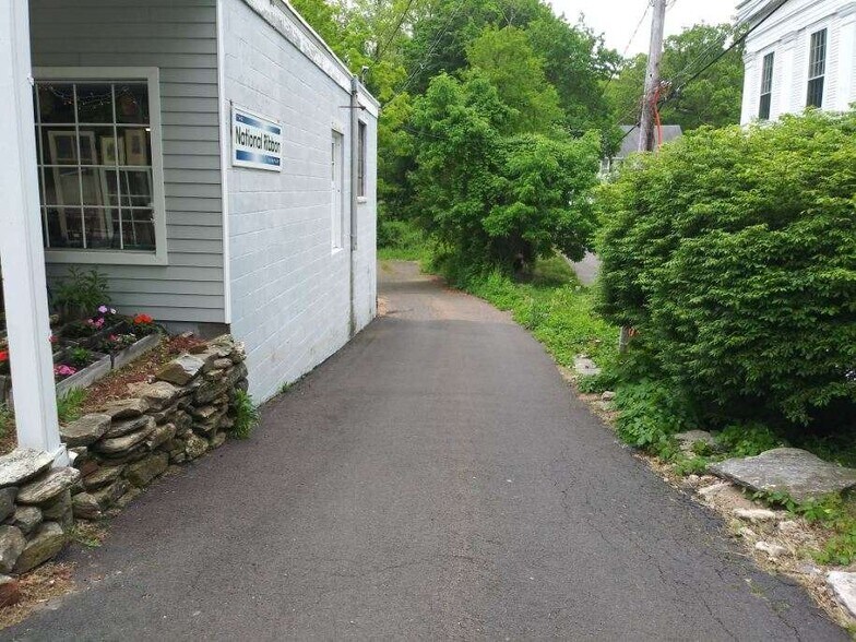 More Photos Of 1159 Main St, Coventry Storefront For Sale