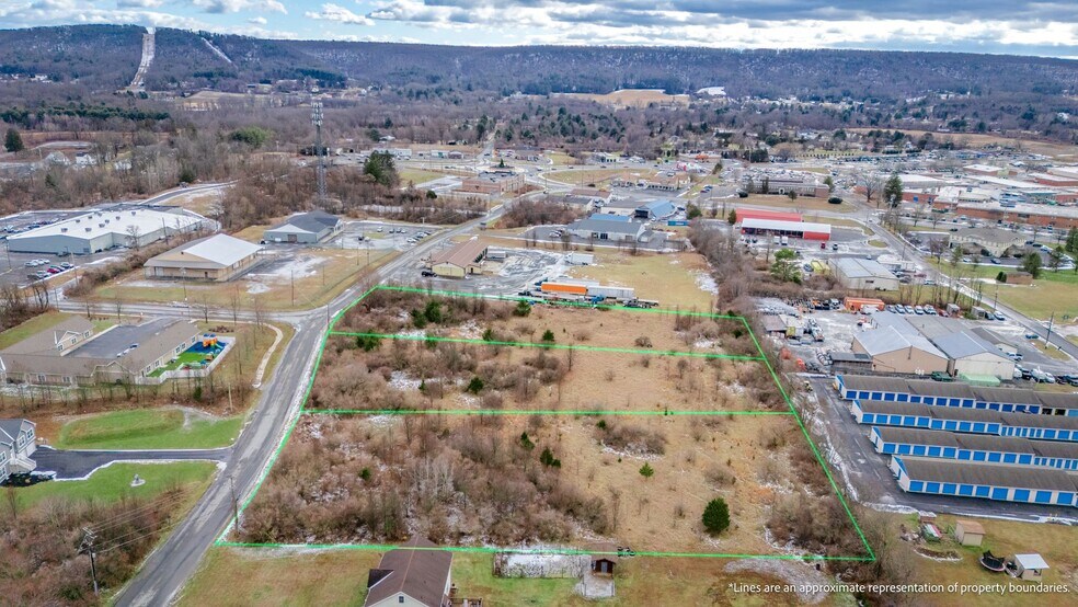 More Photos Of 8 Marian Ln, Brodheadsville Land For Lease