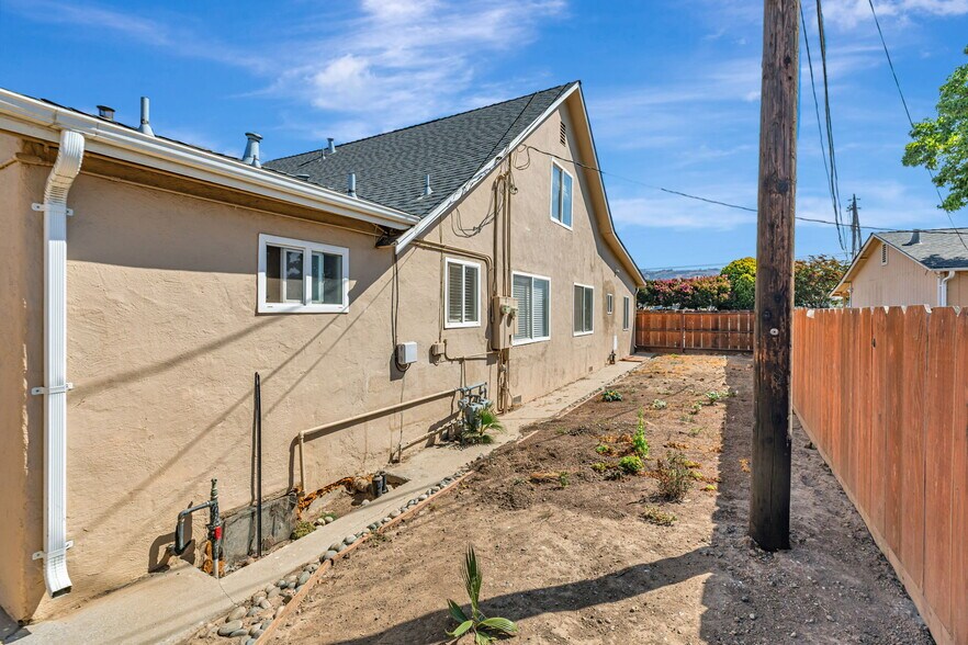 More Photos Of 2718 Ferguson Rd, Gilroy Land For Sale