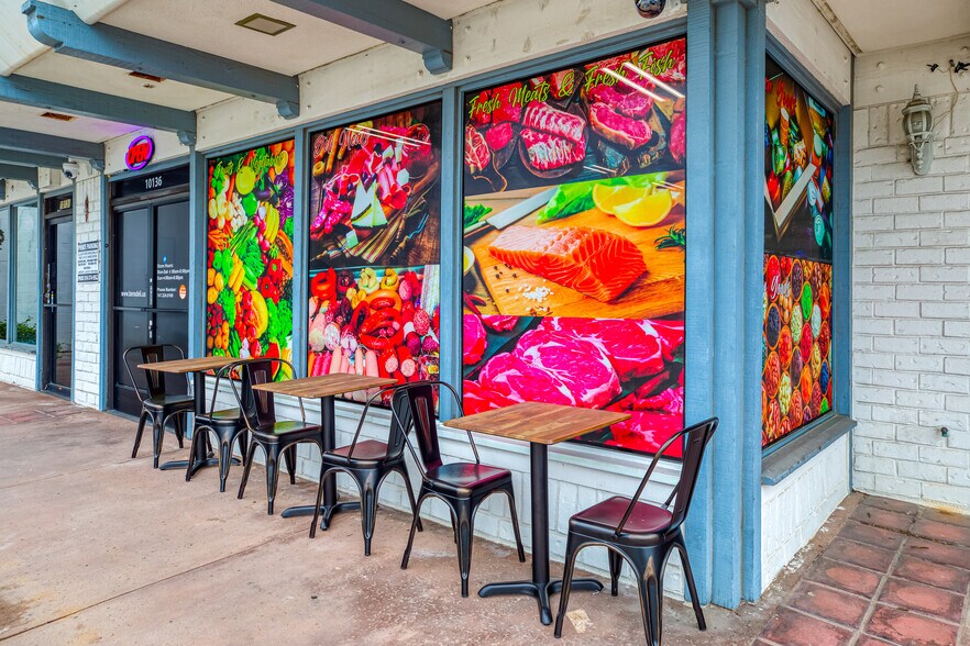 More Photos Of 10124-10138 Topanga Canyon Blvd, Chatsworth General Retail For Sale