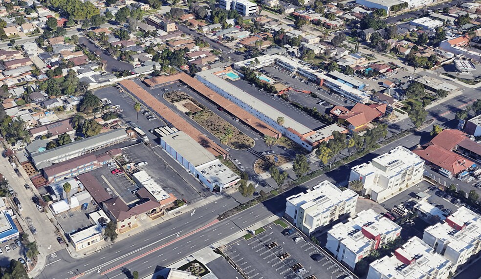 More Photos Of 1427 E 1st St, Santa Ana Land For Sale