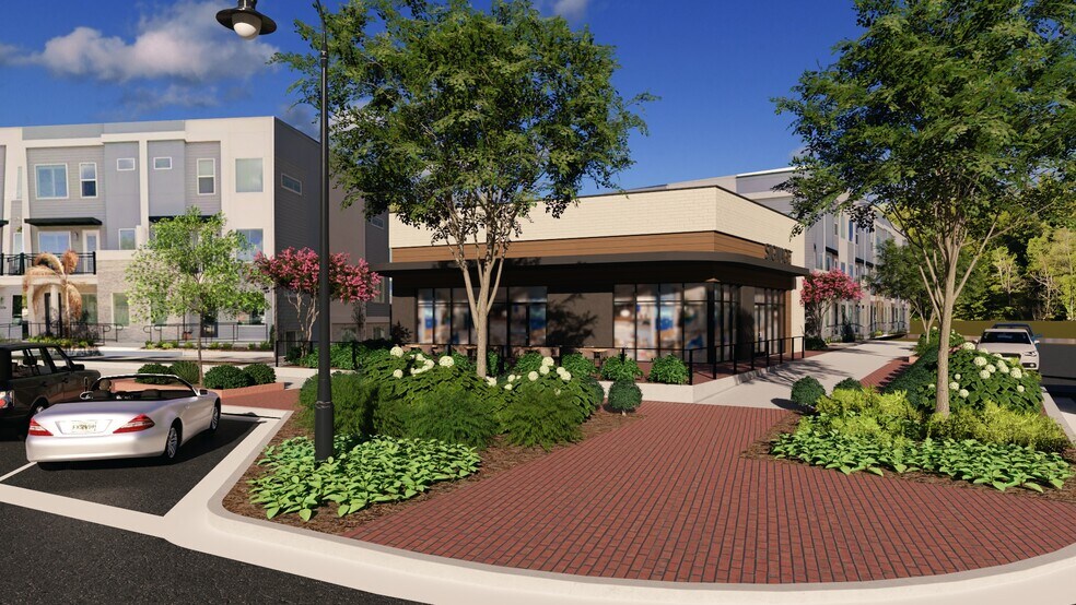 More Photos Of City Walk Ln ln, Oviedo General Retail For Lease