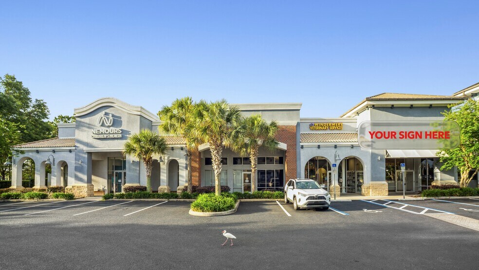 More Photos Of 7315 Winter Garden Vineland Rd, Windermere Unknown For Lease