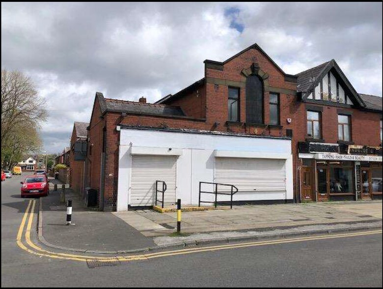 More Photos Of 242 Ainsworth Ln, Bolton General Retail For Sale