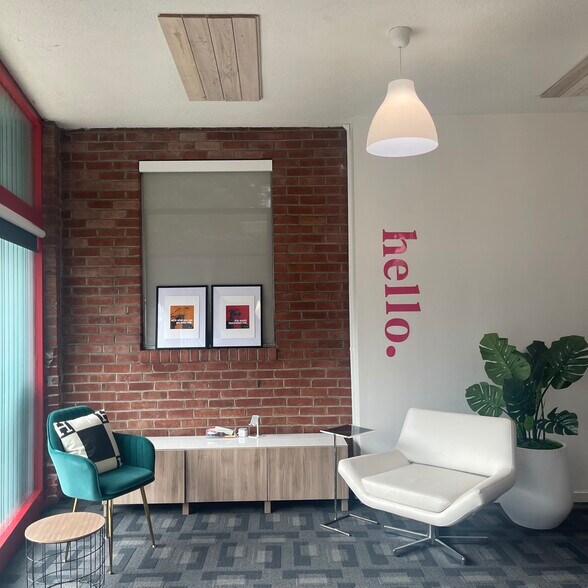 More Photos Of 12-20 N San Mateo Dr, San Mateo Medical For Lease