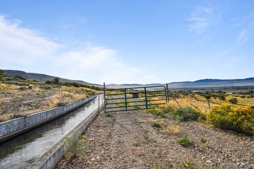 More Photos Of 110 W Moulton Ln, Heber City Land For Sale