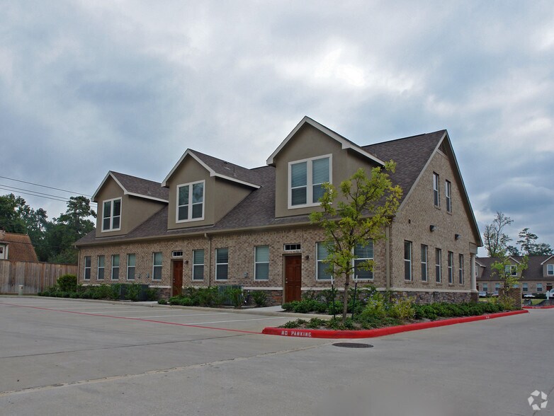 More Photos Of 25511 Budde Rd, The Woodlands Medical For Sale