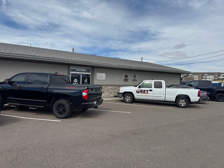 More Photos Of 599 S Main St, Brighton Industrial For Sale